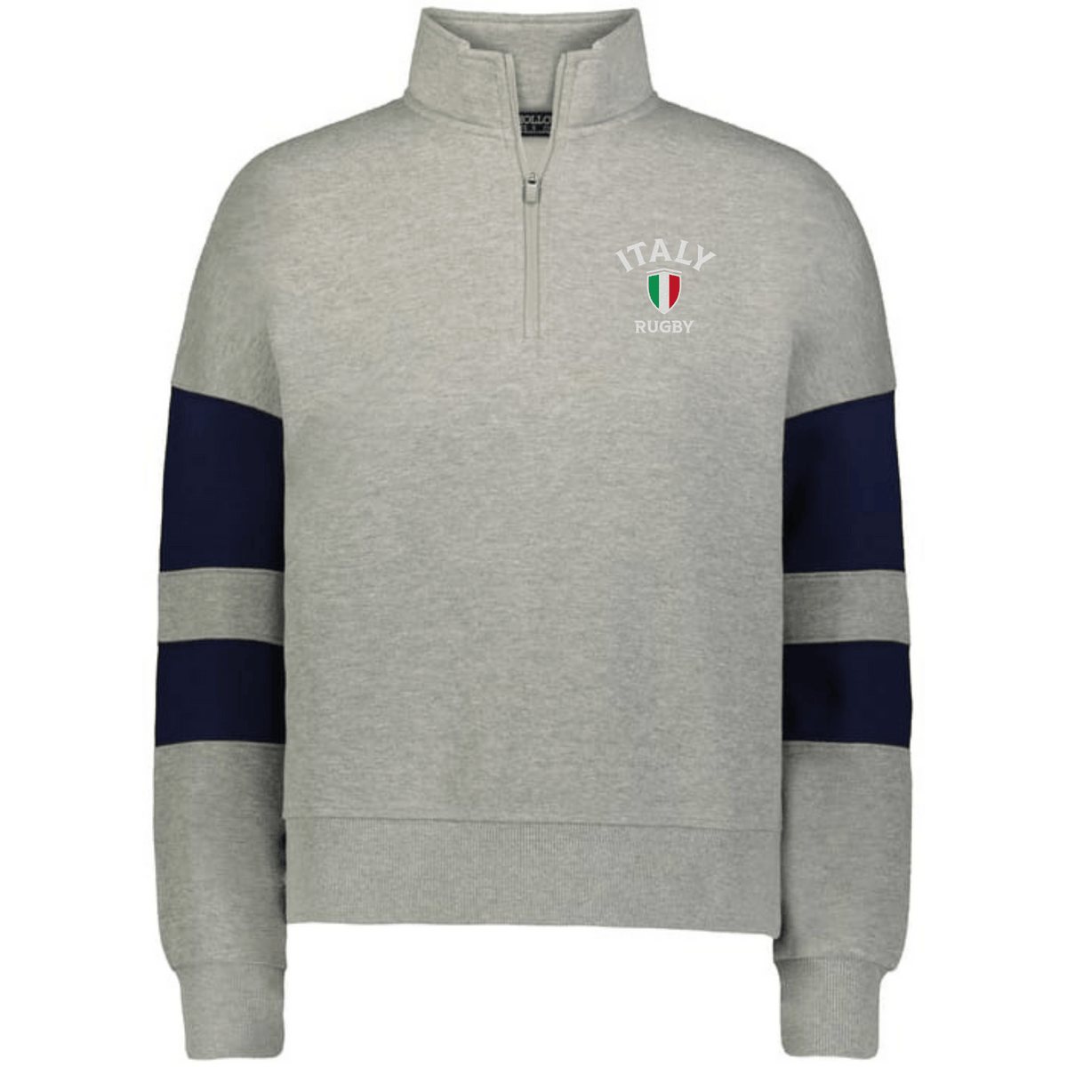 Women's Nations of Rugby Italy Jackson Way Pullover