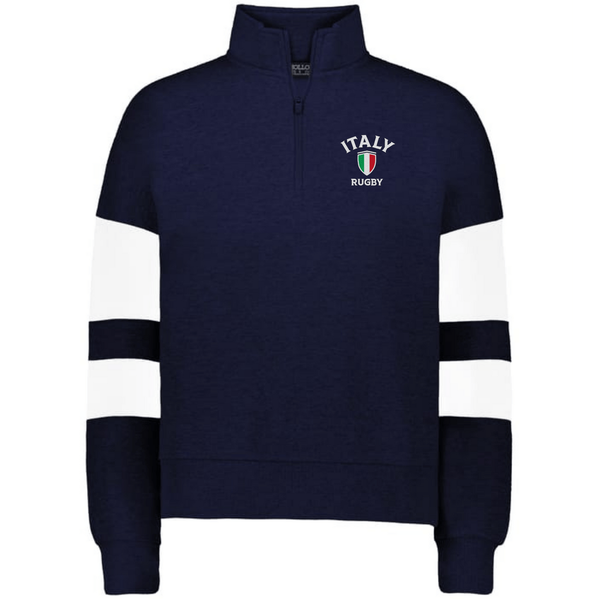 Women's Nations of Rugby Italy Jackson Way Pullover