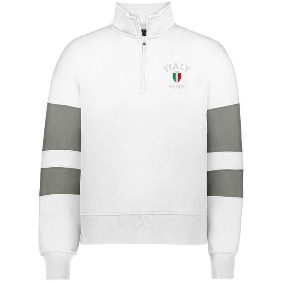 Women's Nations of Rugby Italy Jackson Way Pullover