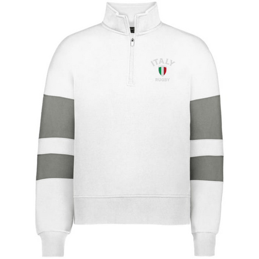 Women's Nations of Rugby Italy Jackson Way Pullover