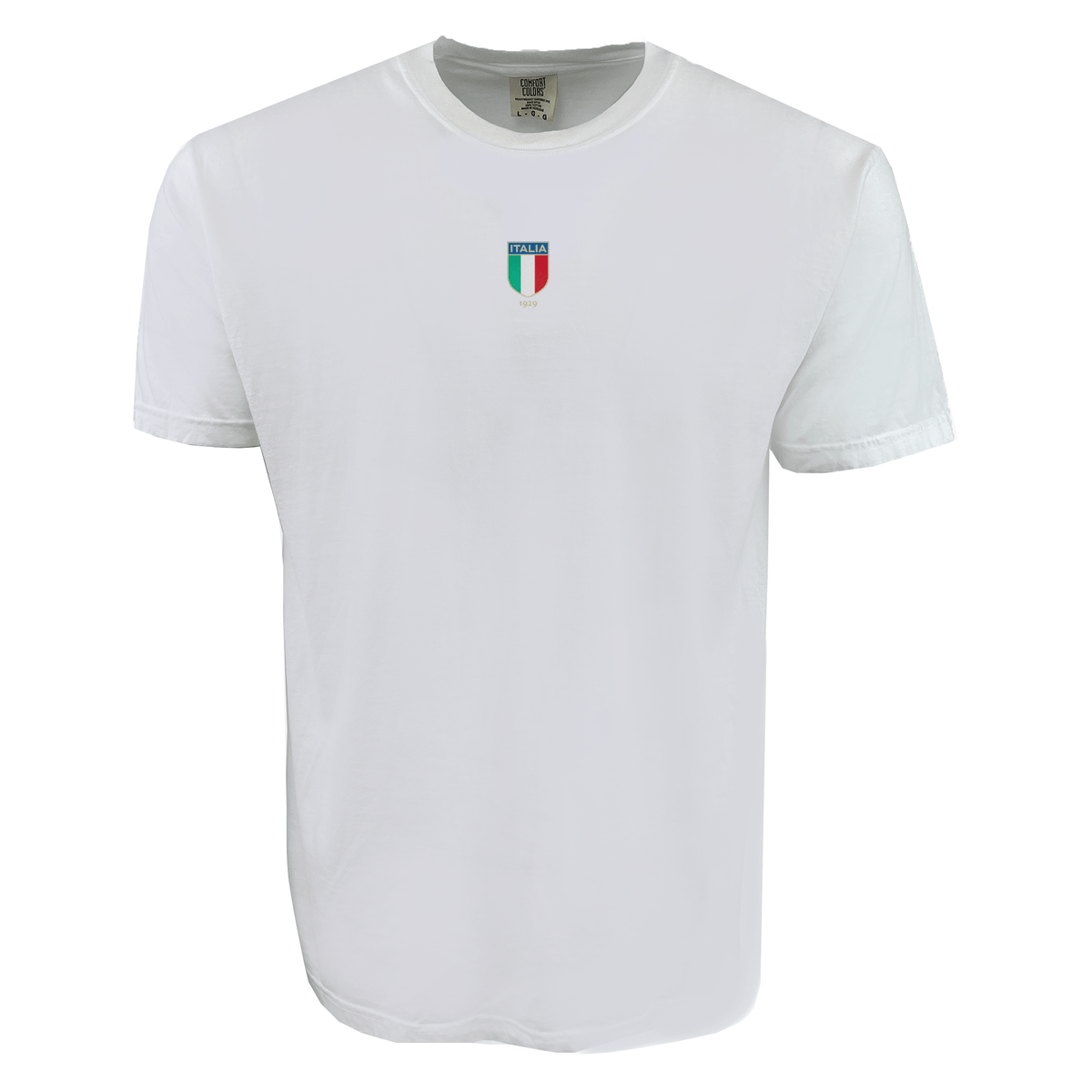 Italy Vintage Comfort Tee