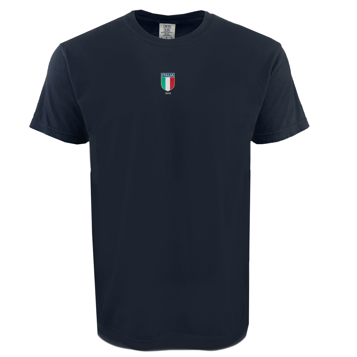 Italy Vintage Comfort Tee