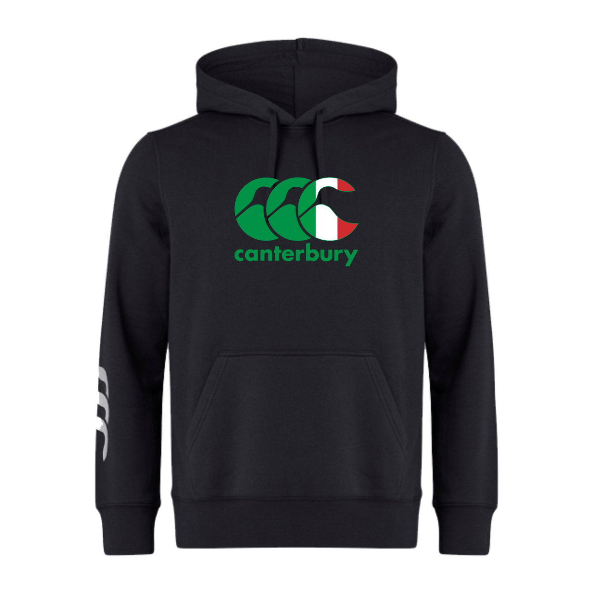 Canterbury Italy CCC Club Lightweight Hoodie