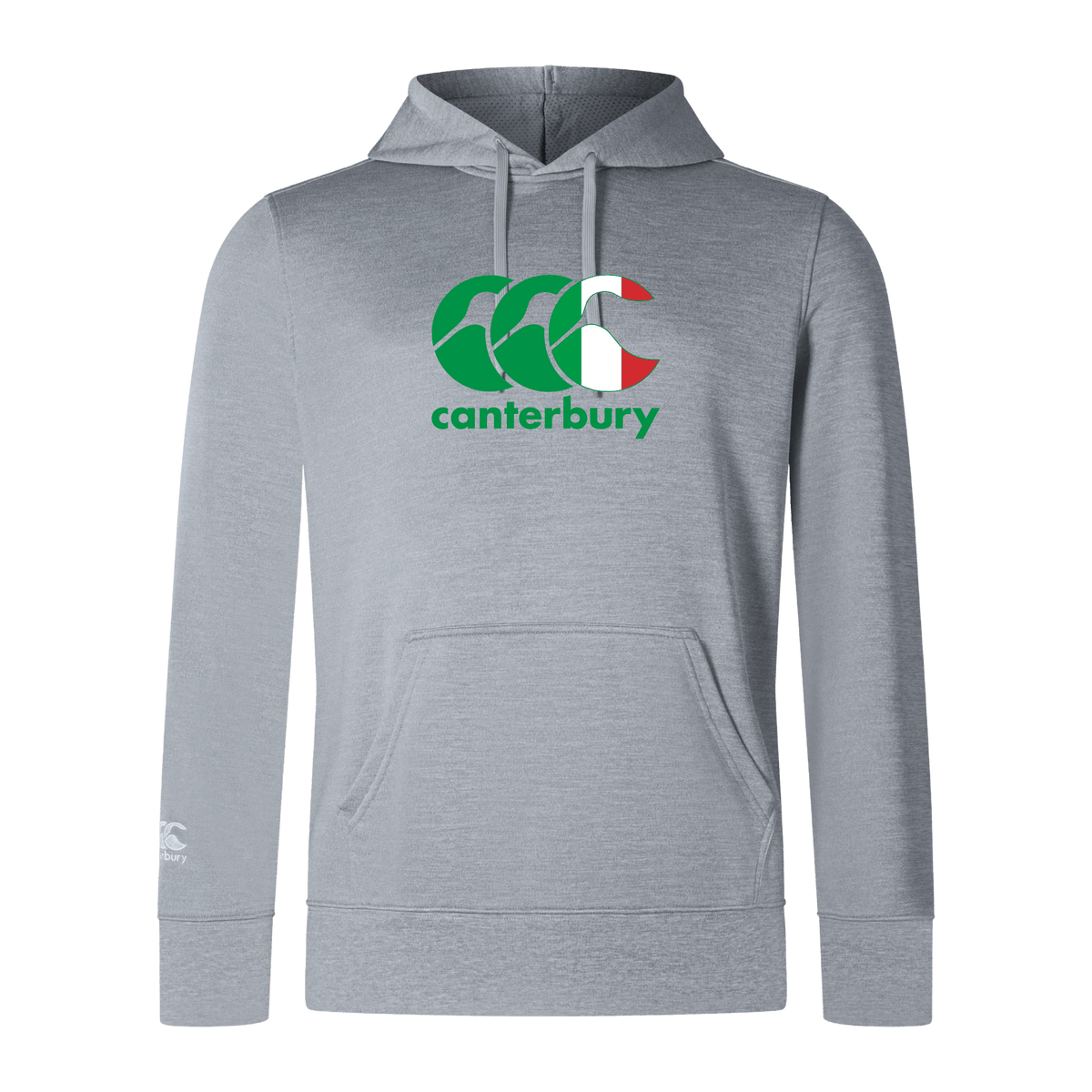 Canterbury Italy CCC Club Lightweight Hoodie