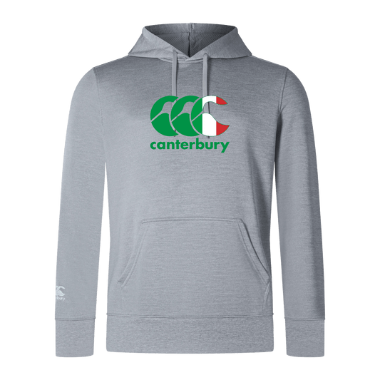 Canterbury Italy CCC Club Lightweight Hoodie