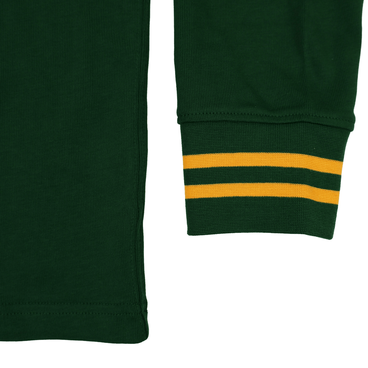 Springboks 26/27 Classic Long Sleeve Home Jersey by Nike