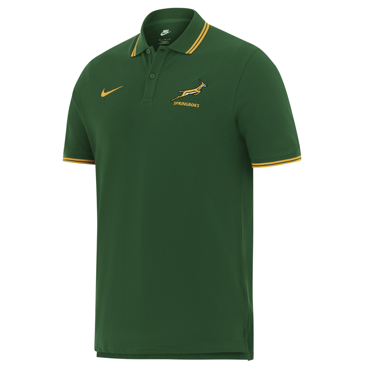 Springboks 26/27 Pique Polo by Nike