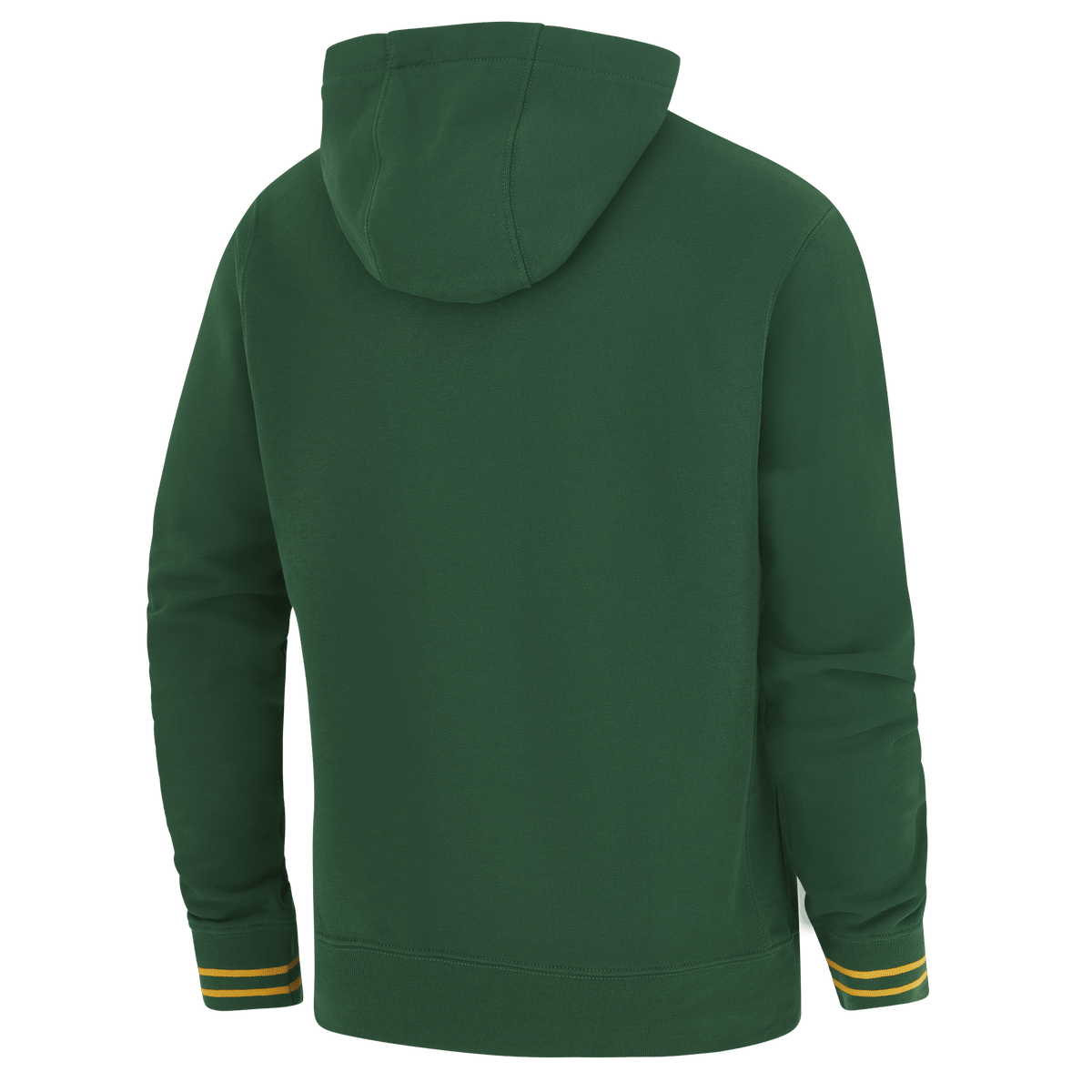 Springboks 26/27 Pullover Hoodie by Nike