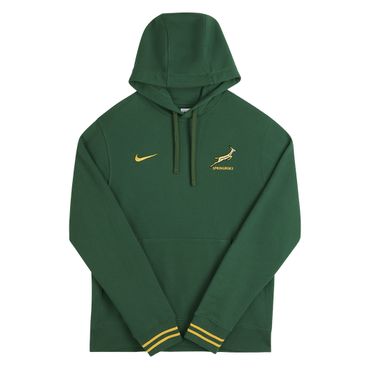 Springboks 26/27 Pullover Hoodie by Nike