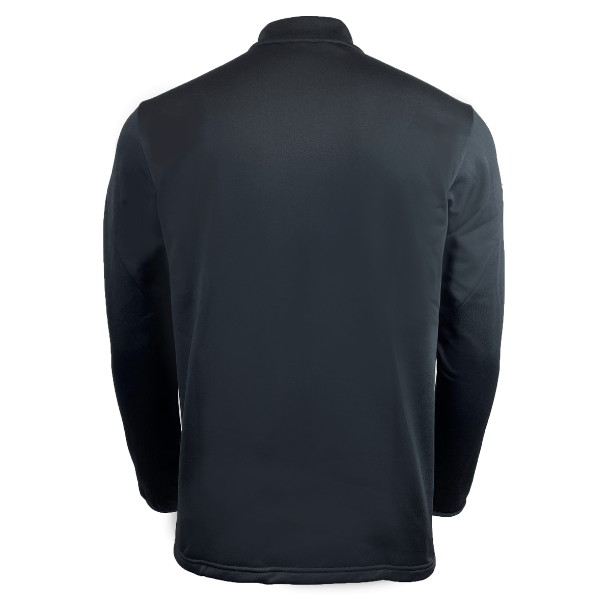 All Blacks 24/25 Fleece 1/4 Zip by adidas