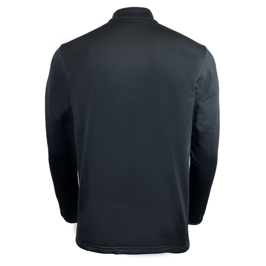 All Blacks 24/25 Fleece 1/4 Zip by adidas