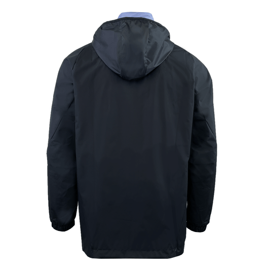 All Blacks 24/25 All-Weather Jacket by adidas