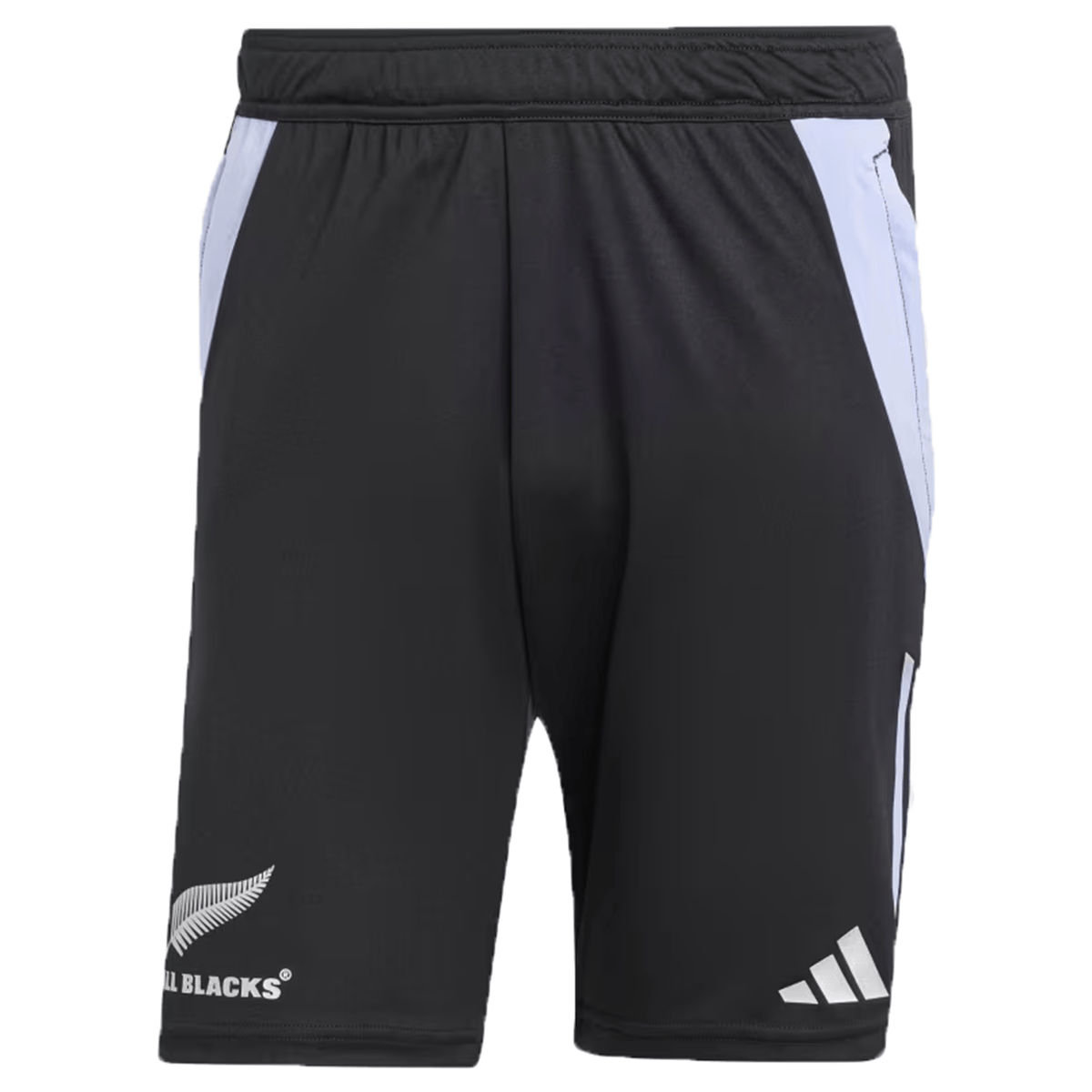 All Blacks 24/25 Performance Gym Shorts by adidas