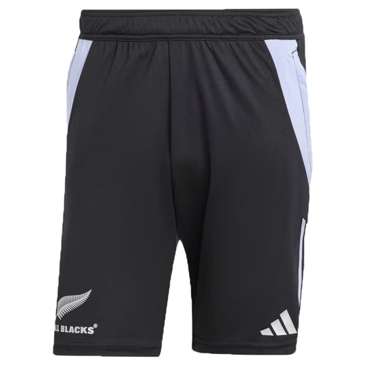 All Blacks 24/25 Performance Gym Shorts by adidas