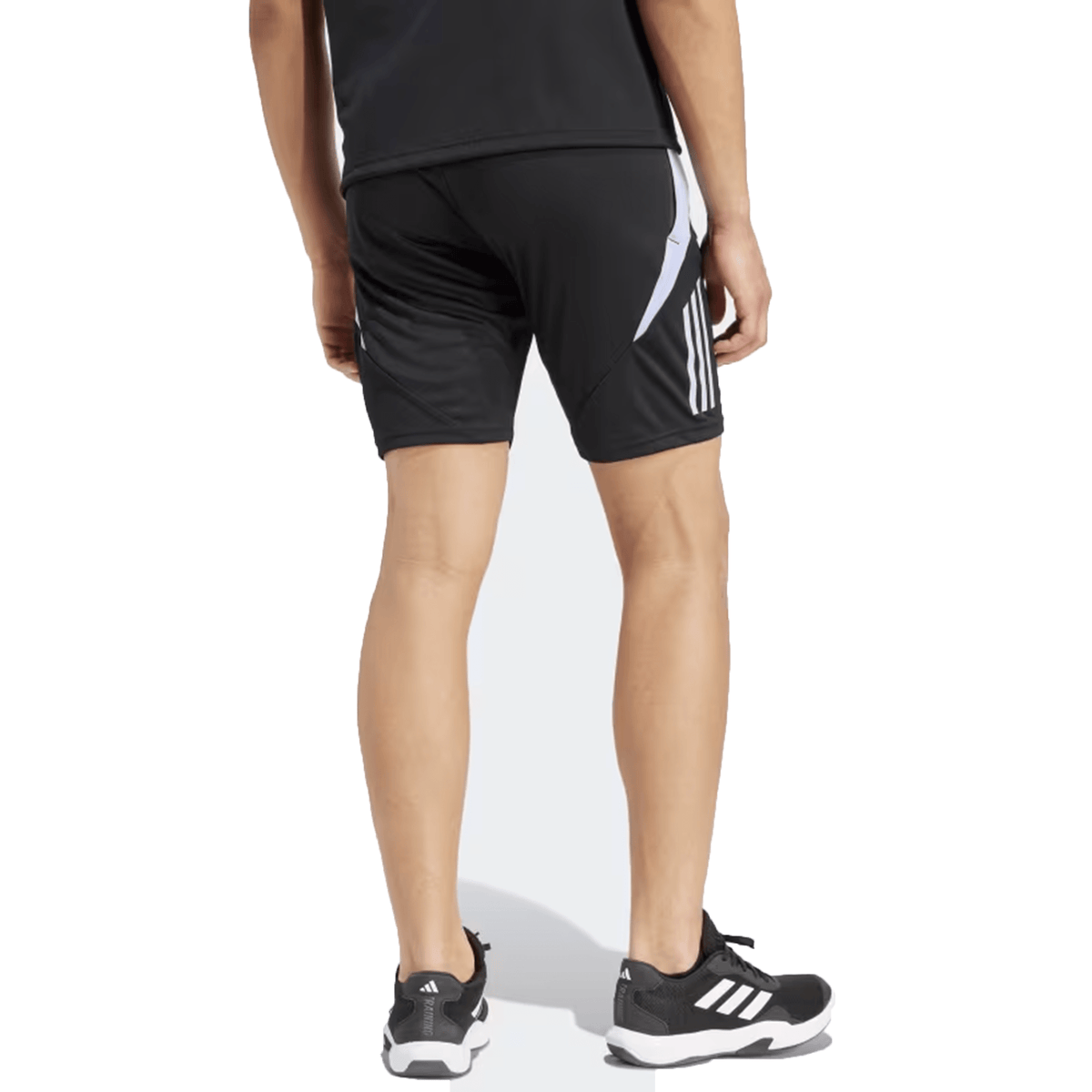 All Blacks 24/25 Performance Gym Shorts by adidas