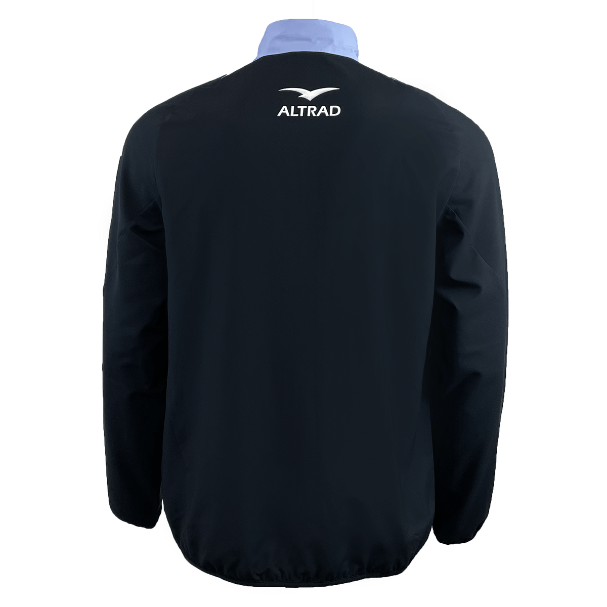 All Blacks 24/25 Presentation Jacket by adidas