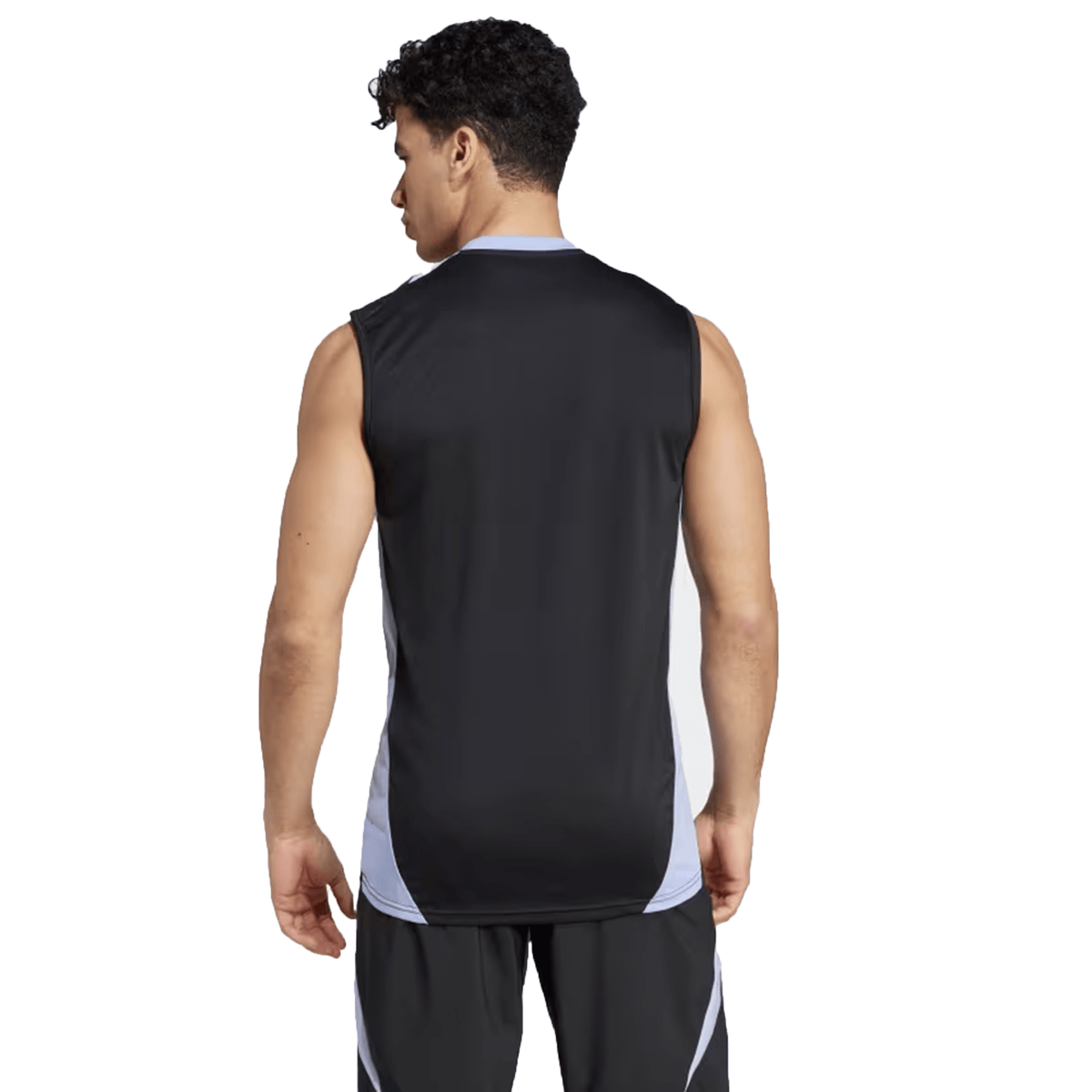 All Blacks 24/25 Performance Singlet by Adidas