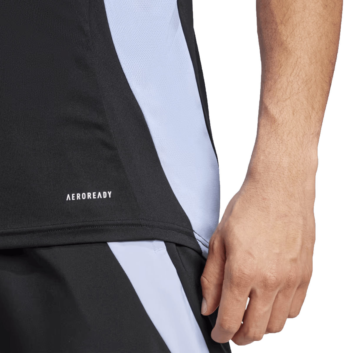 All Blacks 24/25 Performance Singlet by Adidas