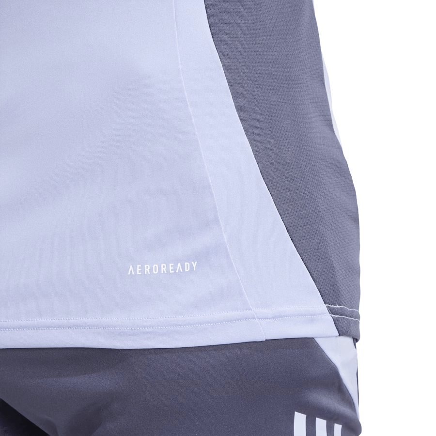 All Blacks 24/25 Performance Training Singlet by adidas