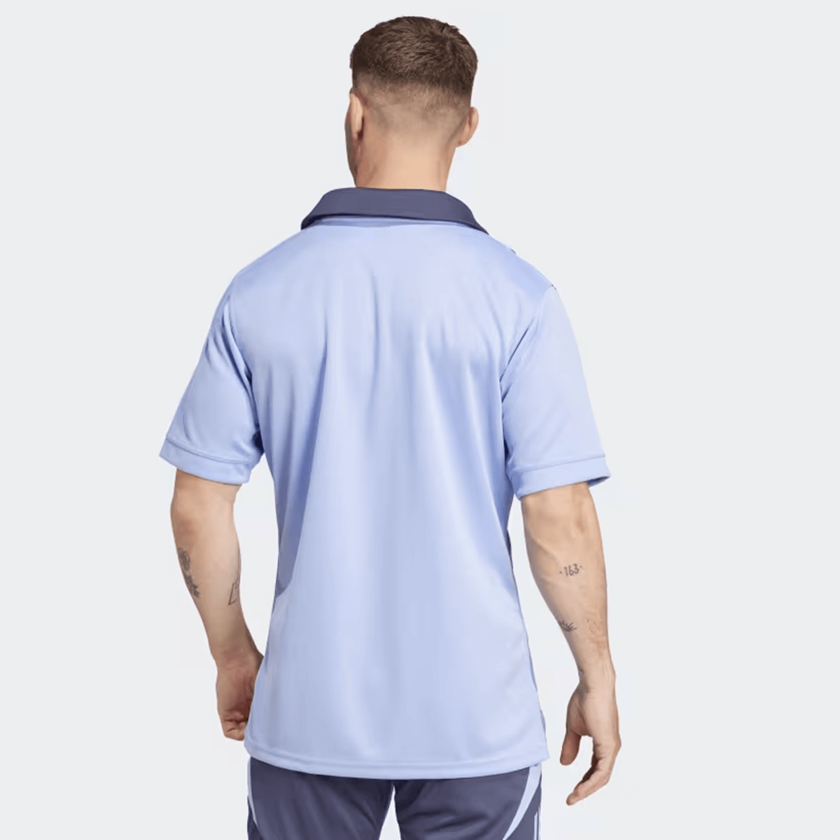 All Blacks 24/25 Training Jersey by adidas