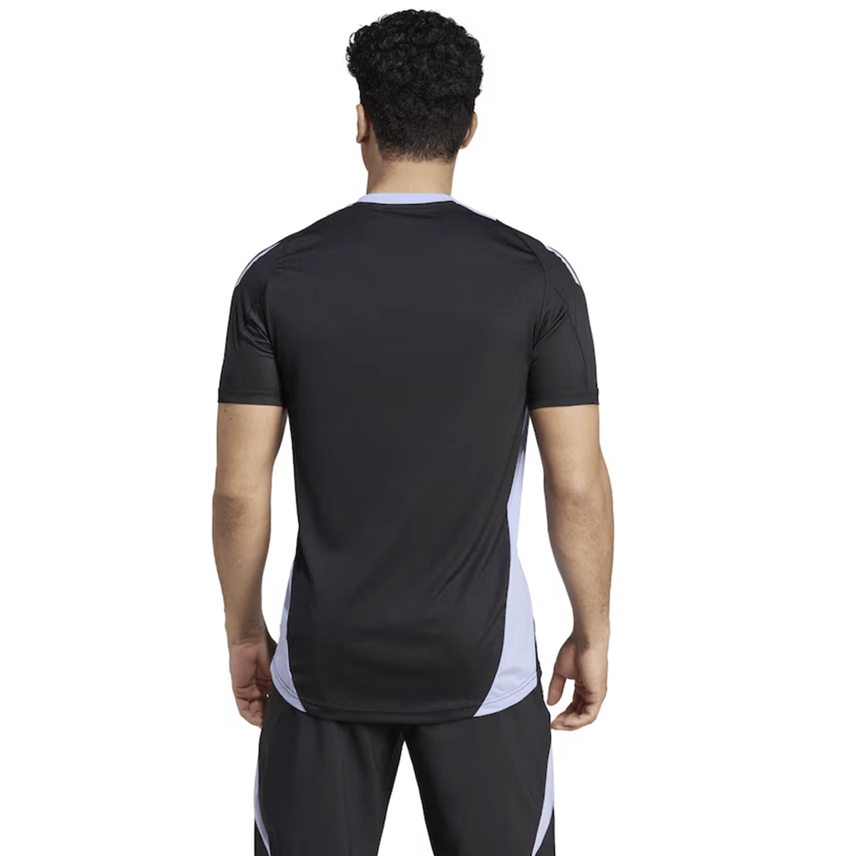 All Blacks 24/25 Performance T-Shirt by Adidas