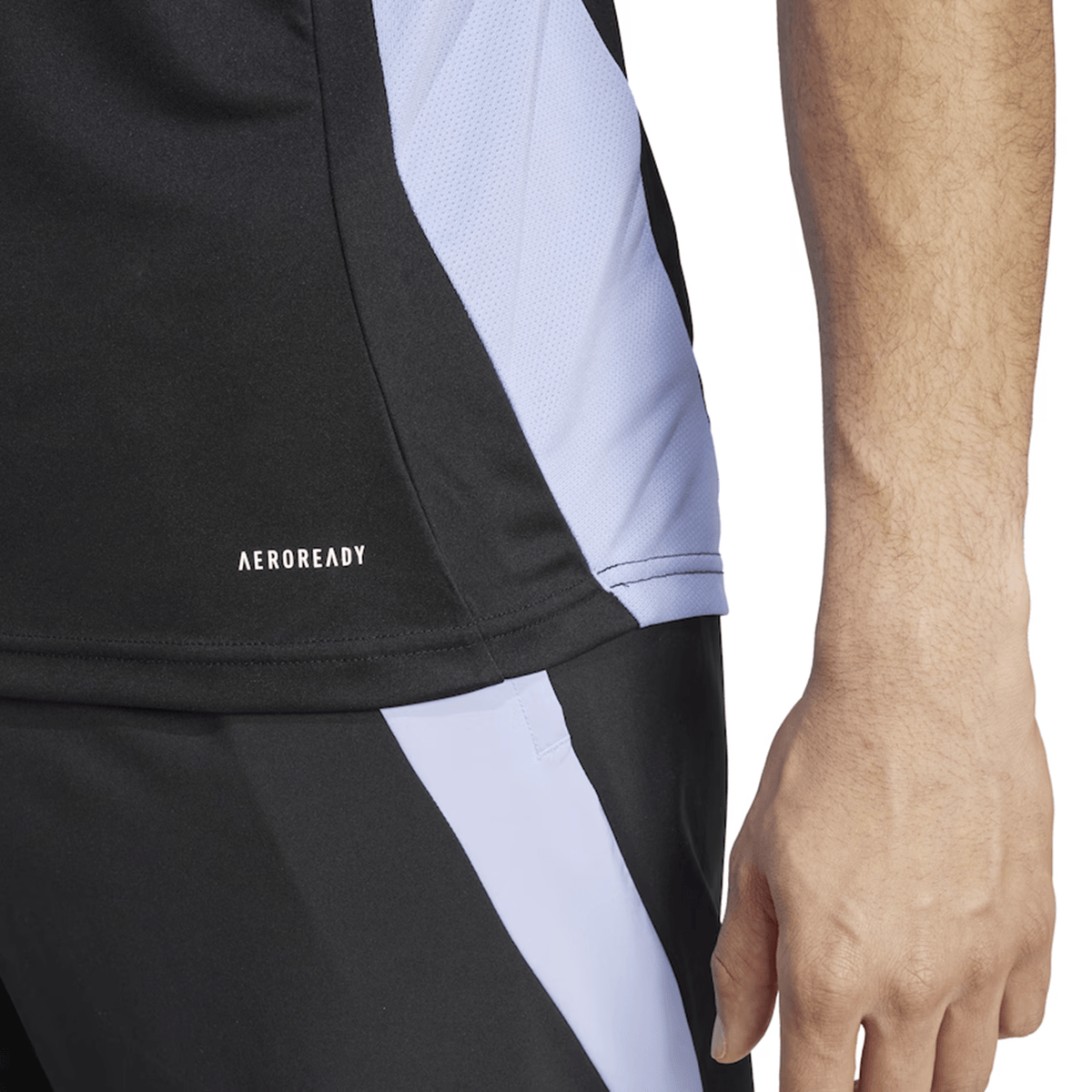 All Blacks 24/25 Performance T-Shirt by Adidas