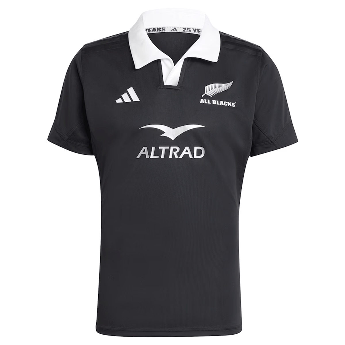 All Blacks 24/25 Home Performance Jersey by adidas