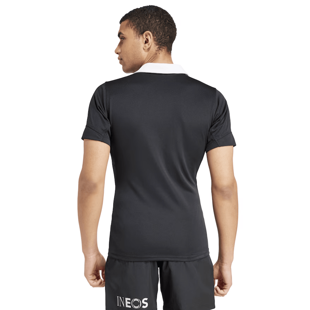 All Blacks 24/25 Home Performance Jersey by adidas
