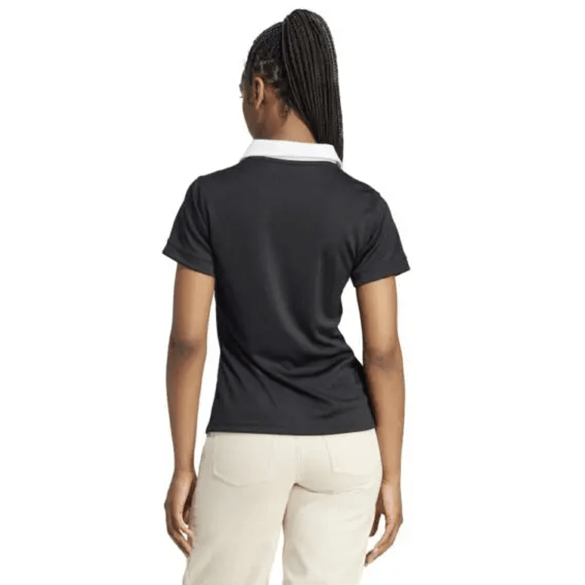 Women's All Blacks 24/25 Home Supporters Jersey by adidas