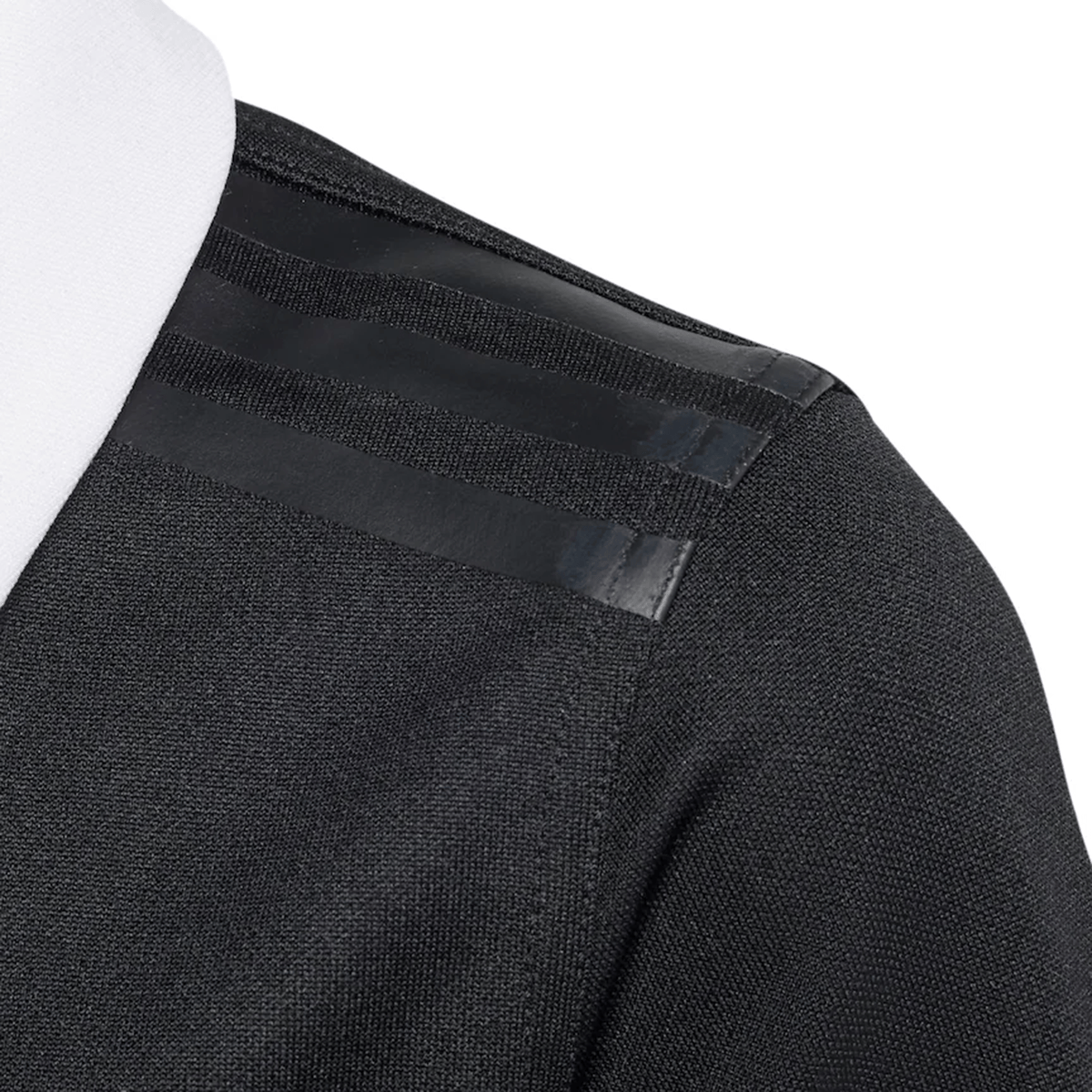 Youth All Blacks 24/25 Home Supporters Jersey by adidas