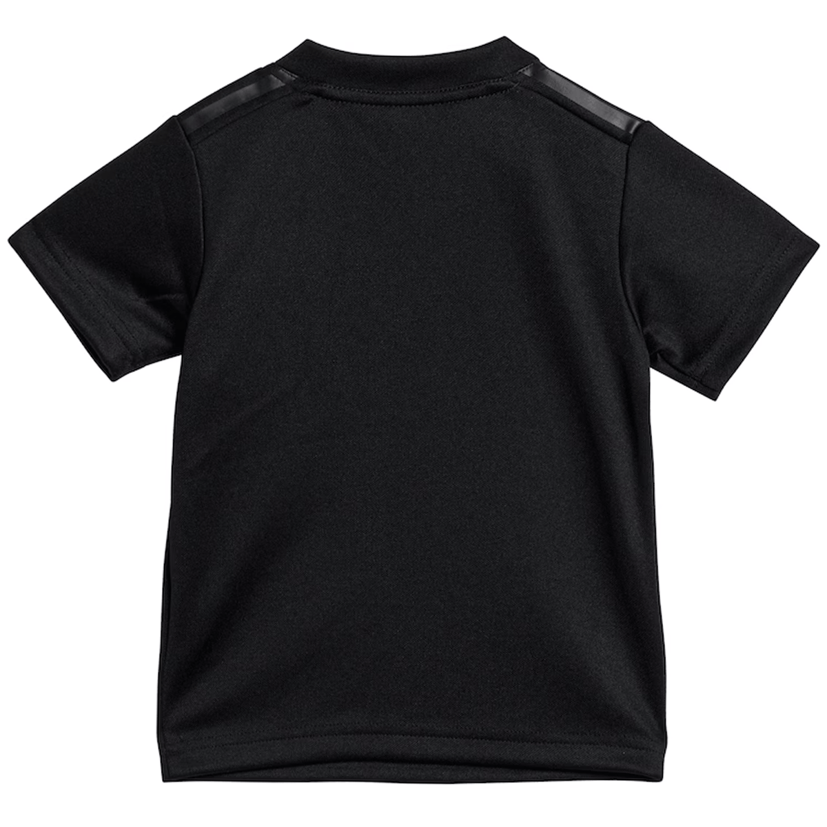 Infant All Blacks 24/25 Home Kit by adidas