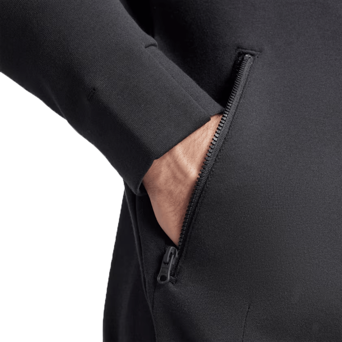 All Blacks 24/25 Anthem Jacket by Adidas