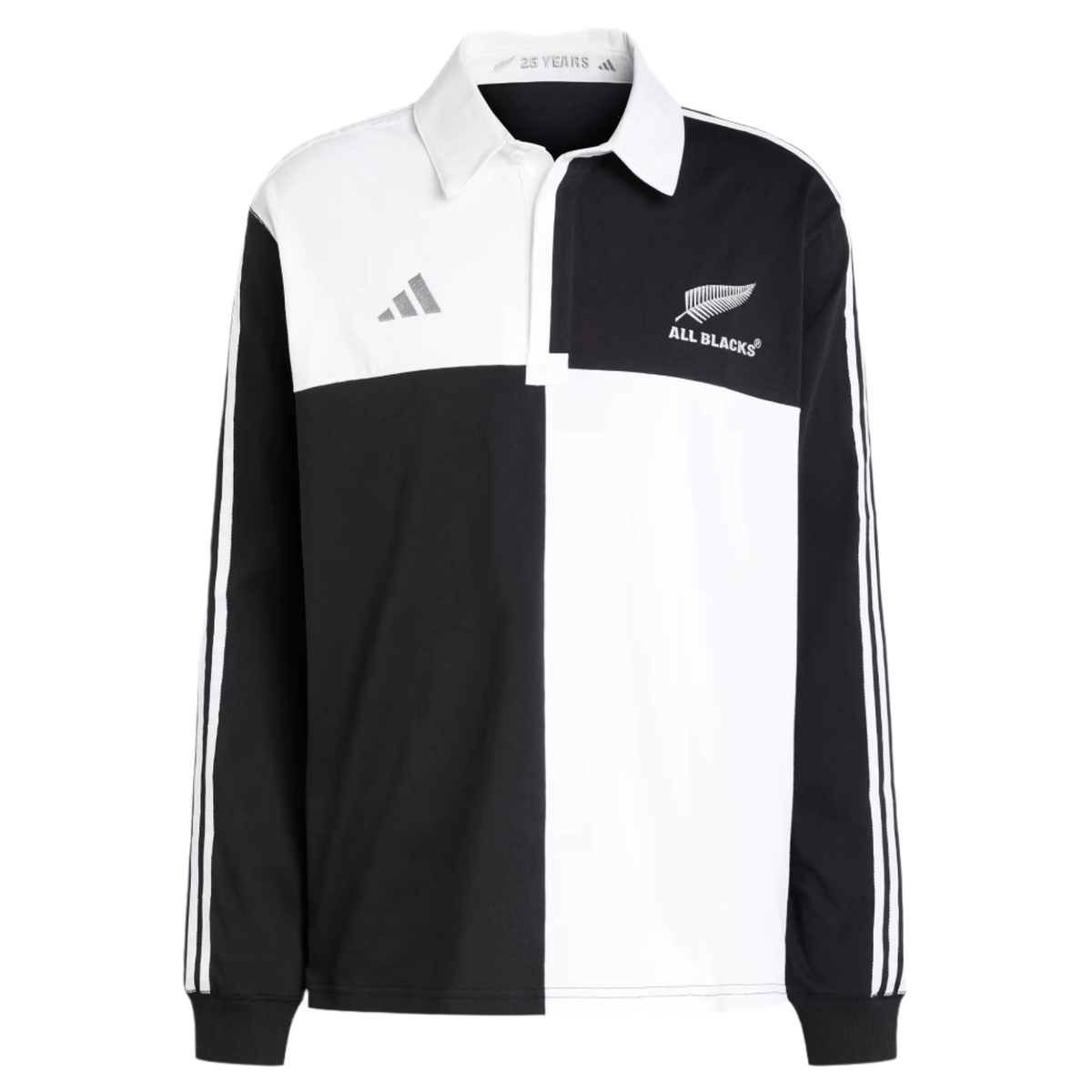 All Blacks 24/25 Culture Jersey by adidas