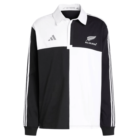 All Blacks 24/25 Culture Jersey by adidas