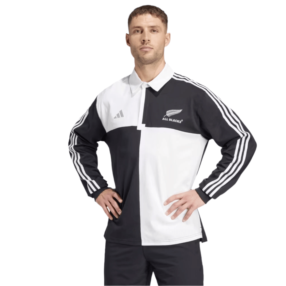 All Blacks 24/25 Culture Jersey by adidas