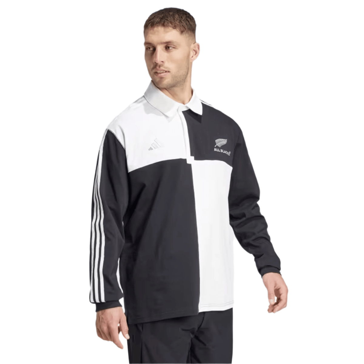 All Blacks 24/25 Culture Jersey by adidas