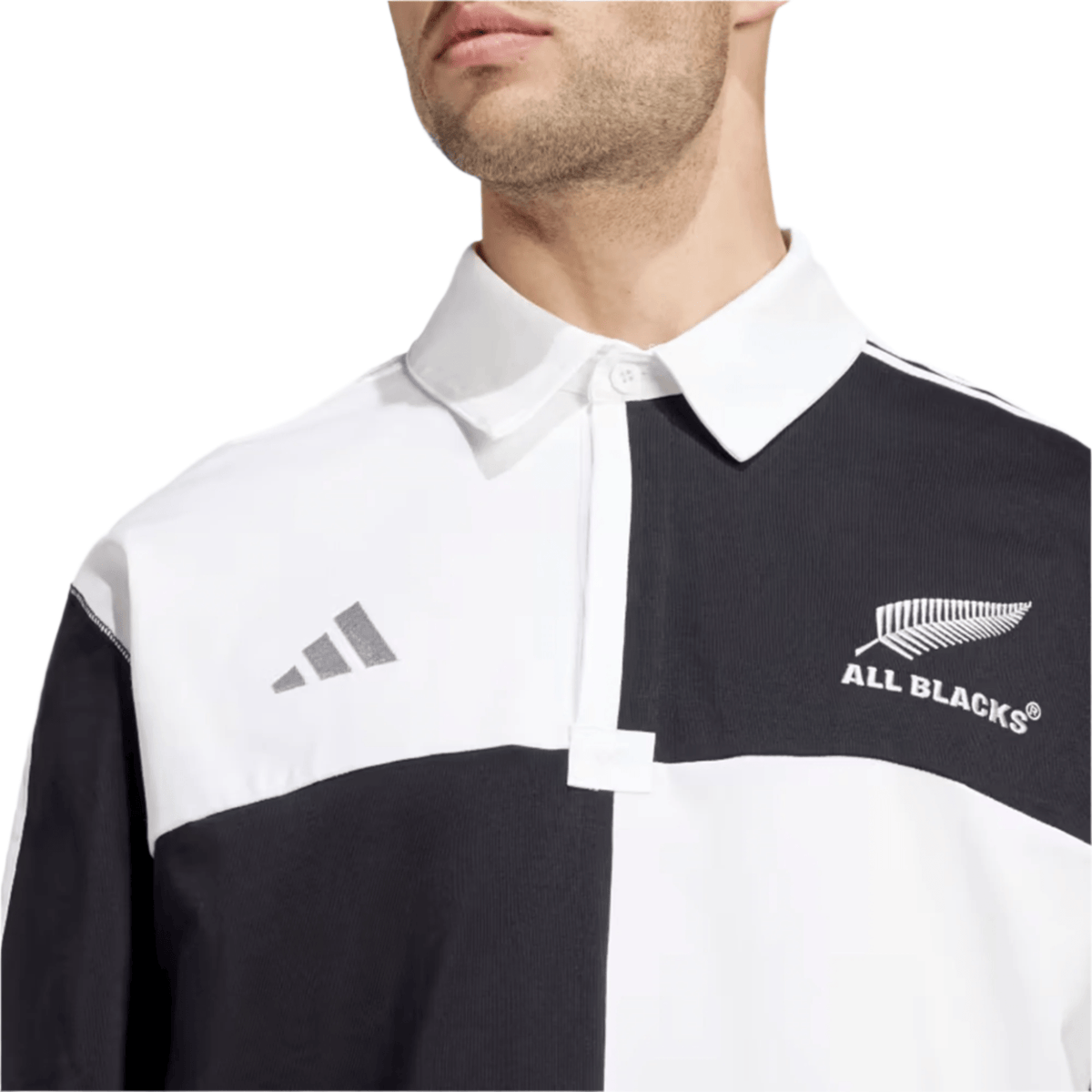 All Blacks 24/25 Culture Jersey by adidas
