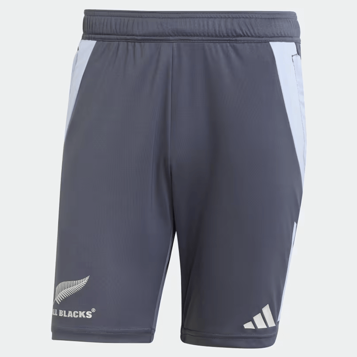 All Blacks 24/25 Performance Gym Shorts by adidas