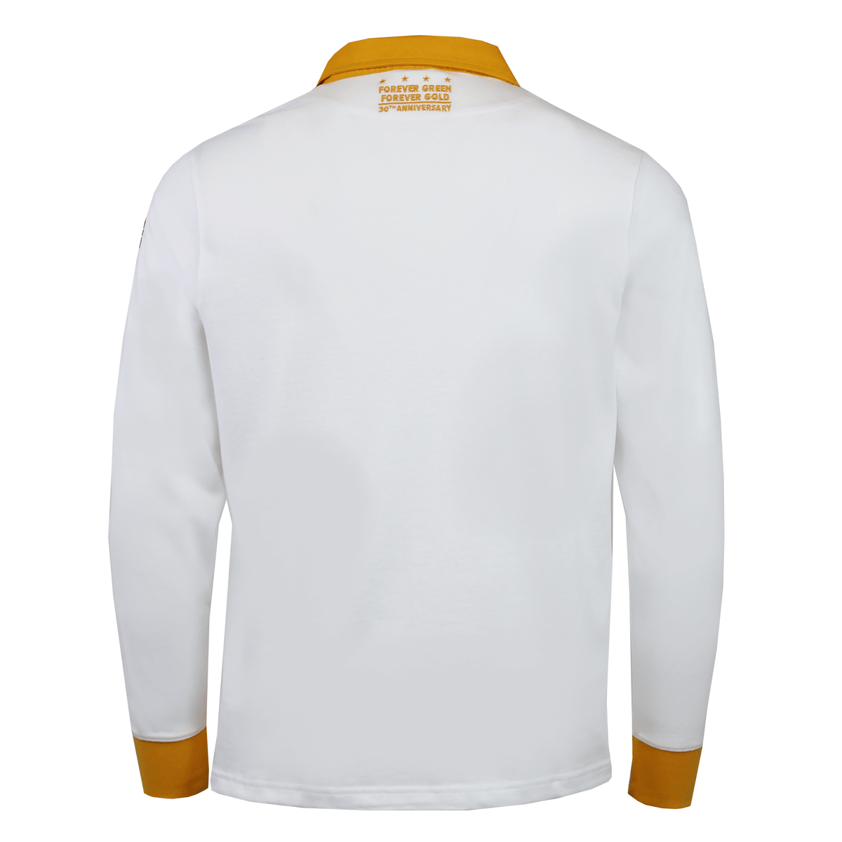 Springboks Heritage Long Sleeve Rugby Jersey by Nike