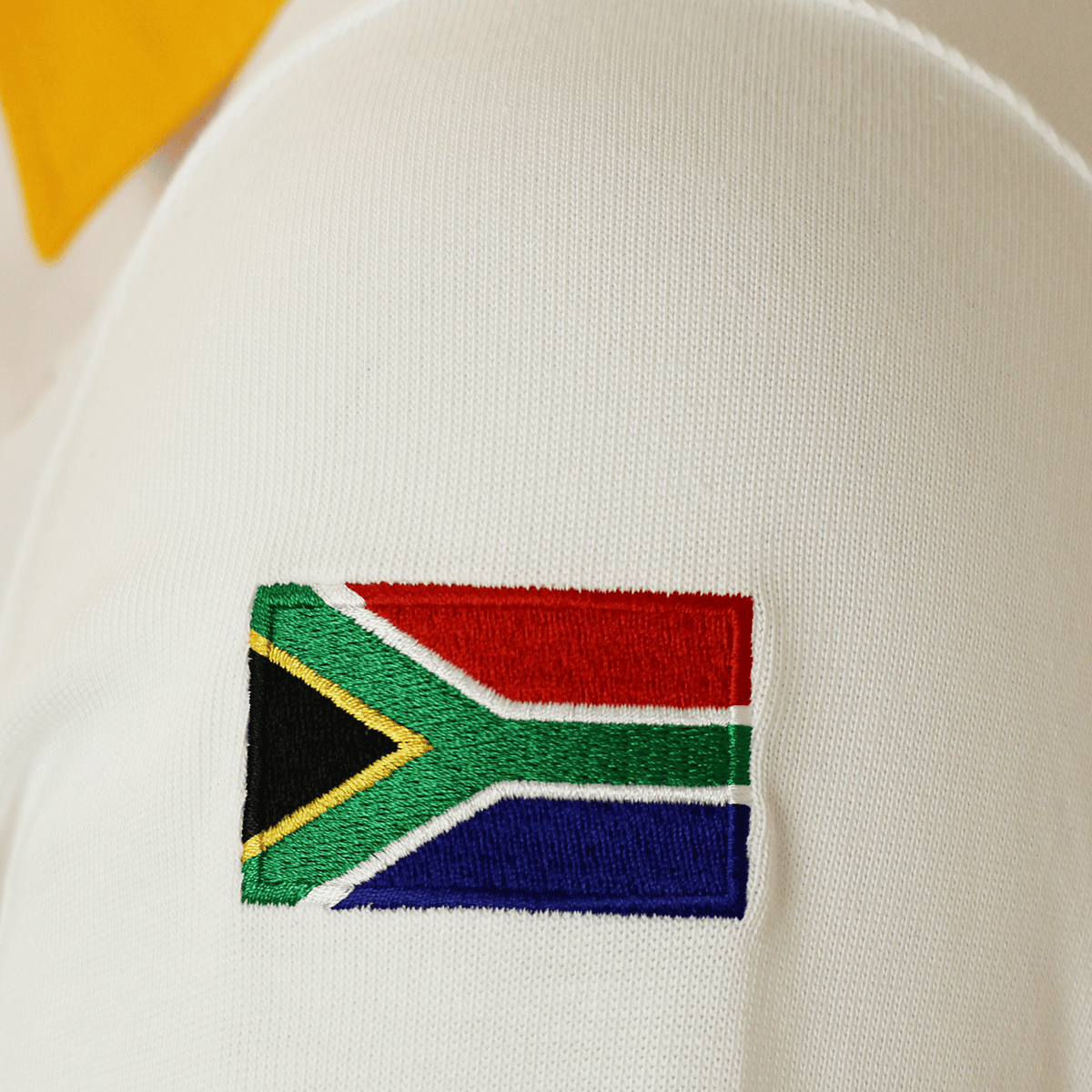 Springboks Heritage Long Sleeve Rugby Jersey by Nike
