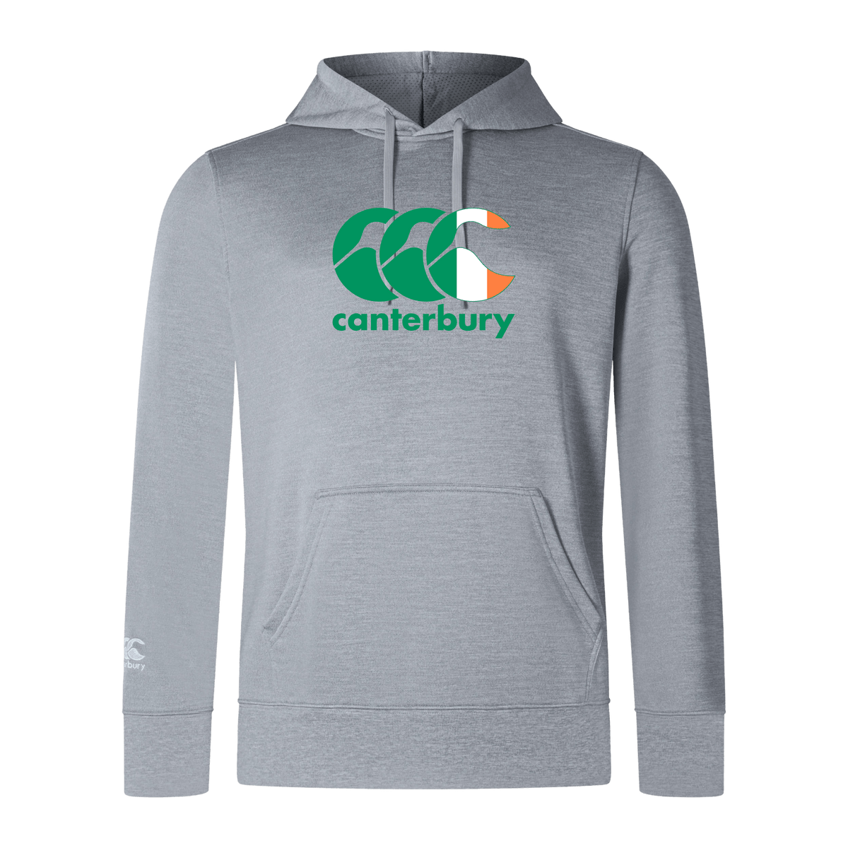 Canterbury Ireland CCC Club Lightweight Hoodie