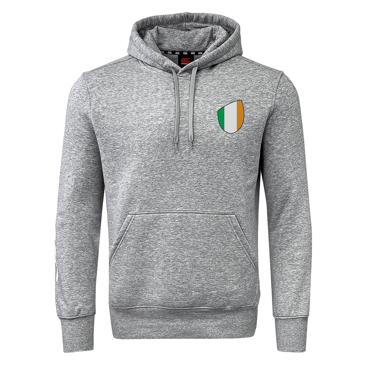 Ireland Shield Club Hoodie