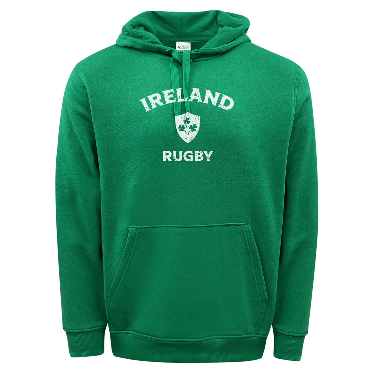Nations of Rugby Ireland Rugby 60/40 Pullover Hoodie