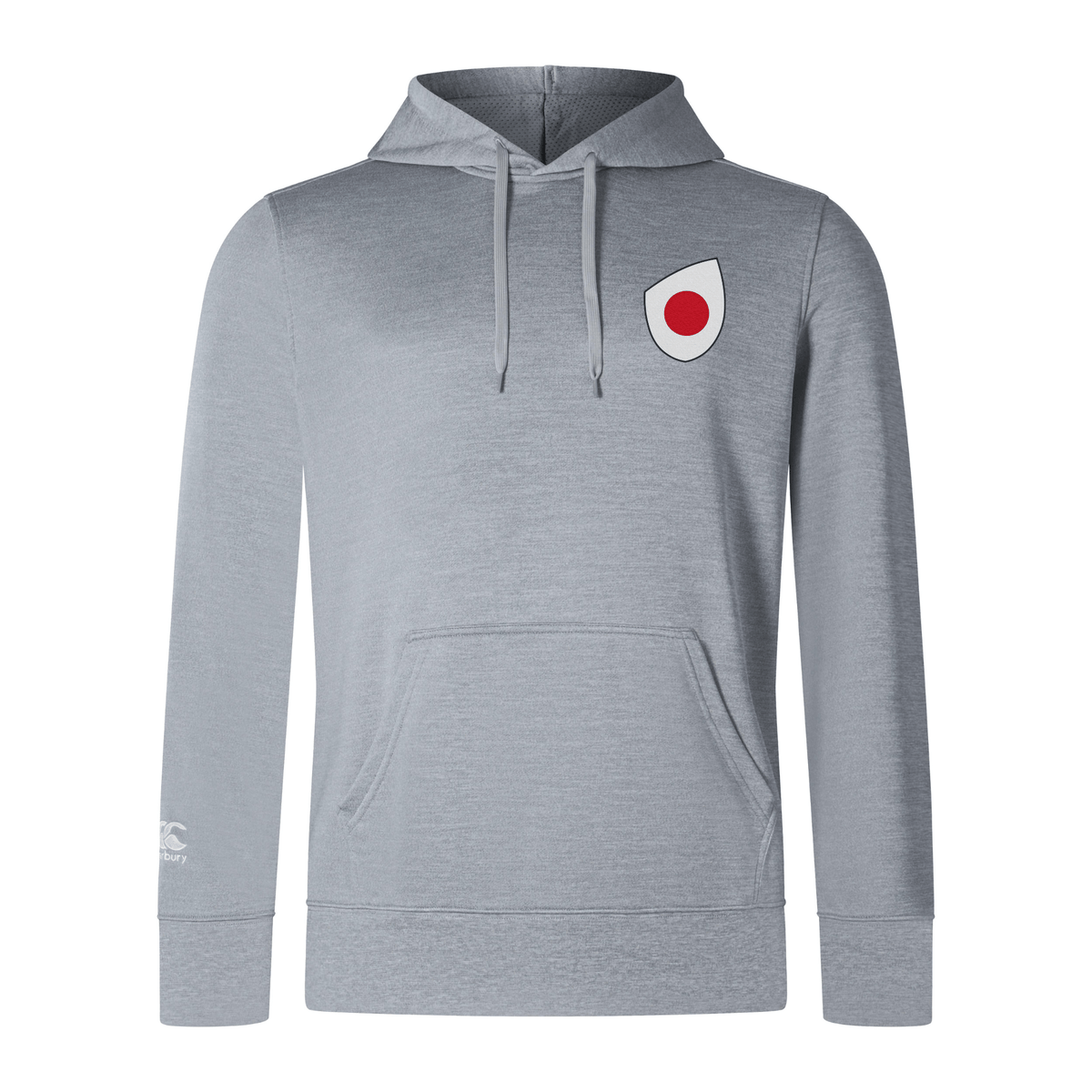 Japan Shield Club Lightweight Hoodie