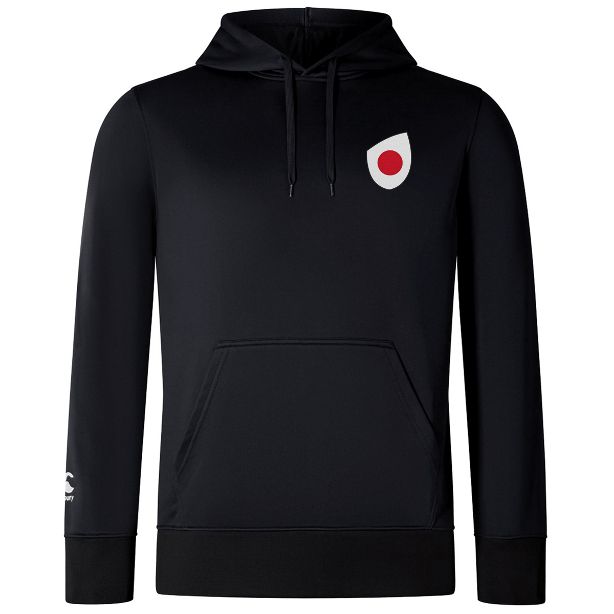 Japan Shield Club Lightweight Hoodie