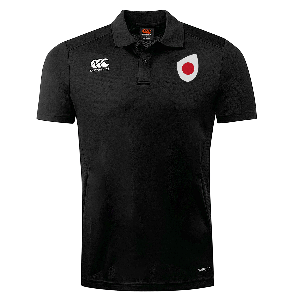Japan Shield Club Dry Polo