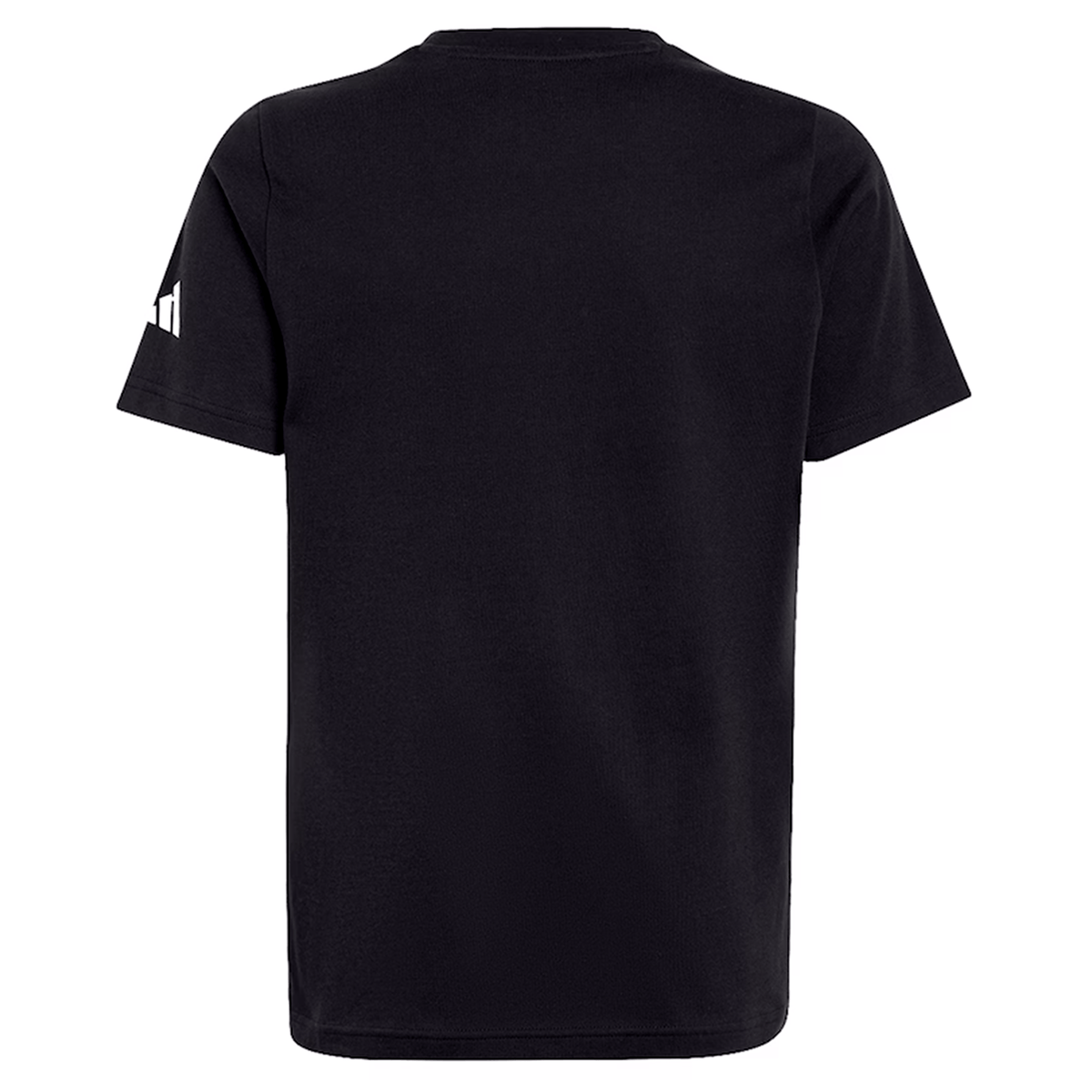 All Blacks Logo Tee by adidas