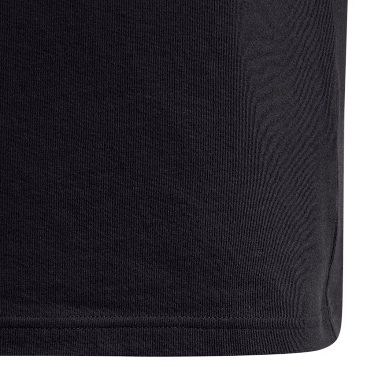 All Blacks Logo Tee by adidas