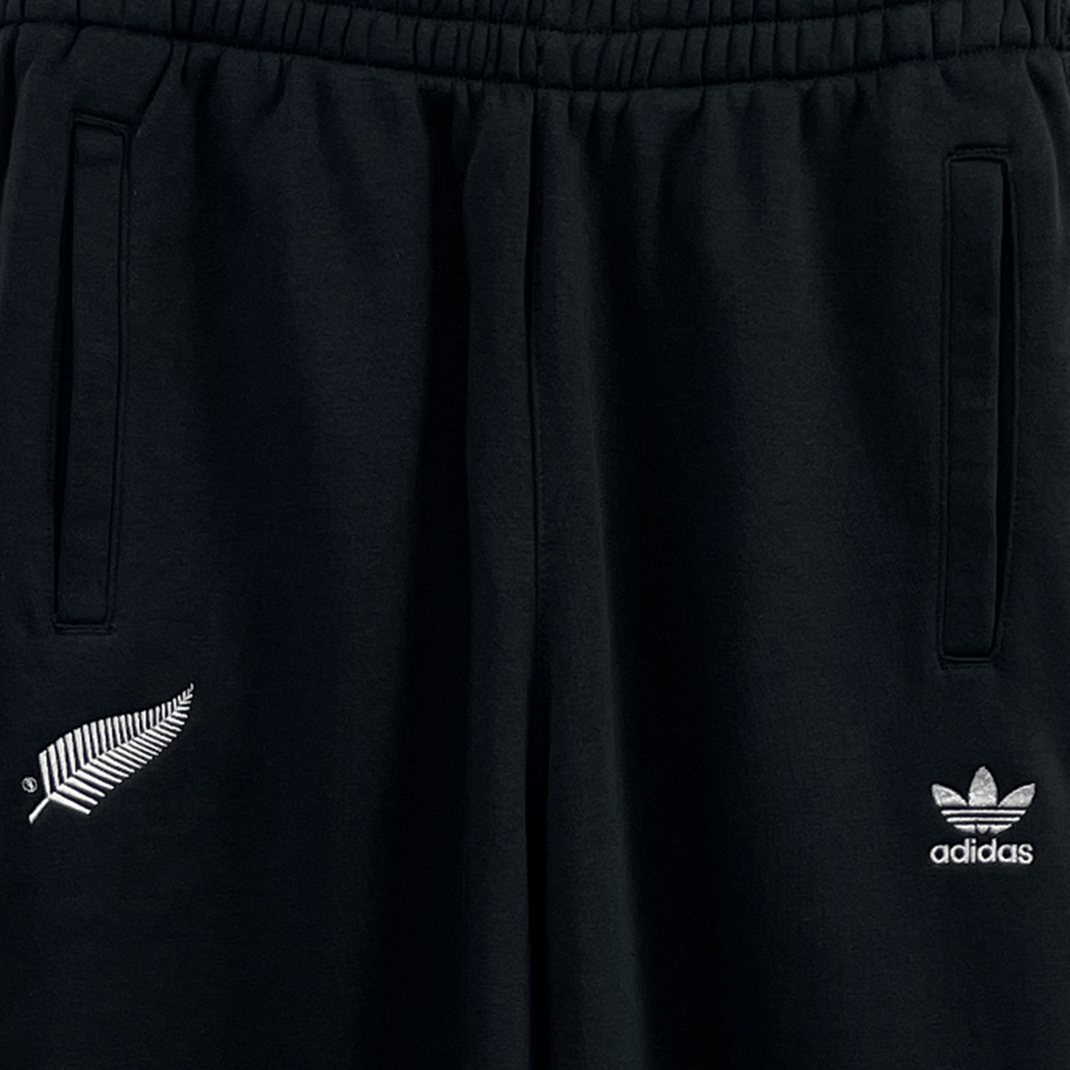 Women's All Blacks 24/25 Originals Essential Jogger by adidas