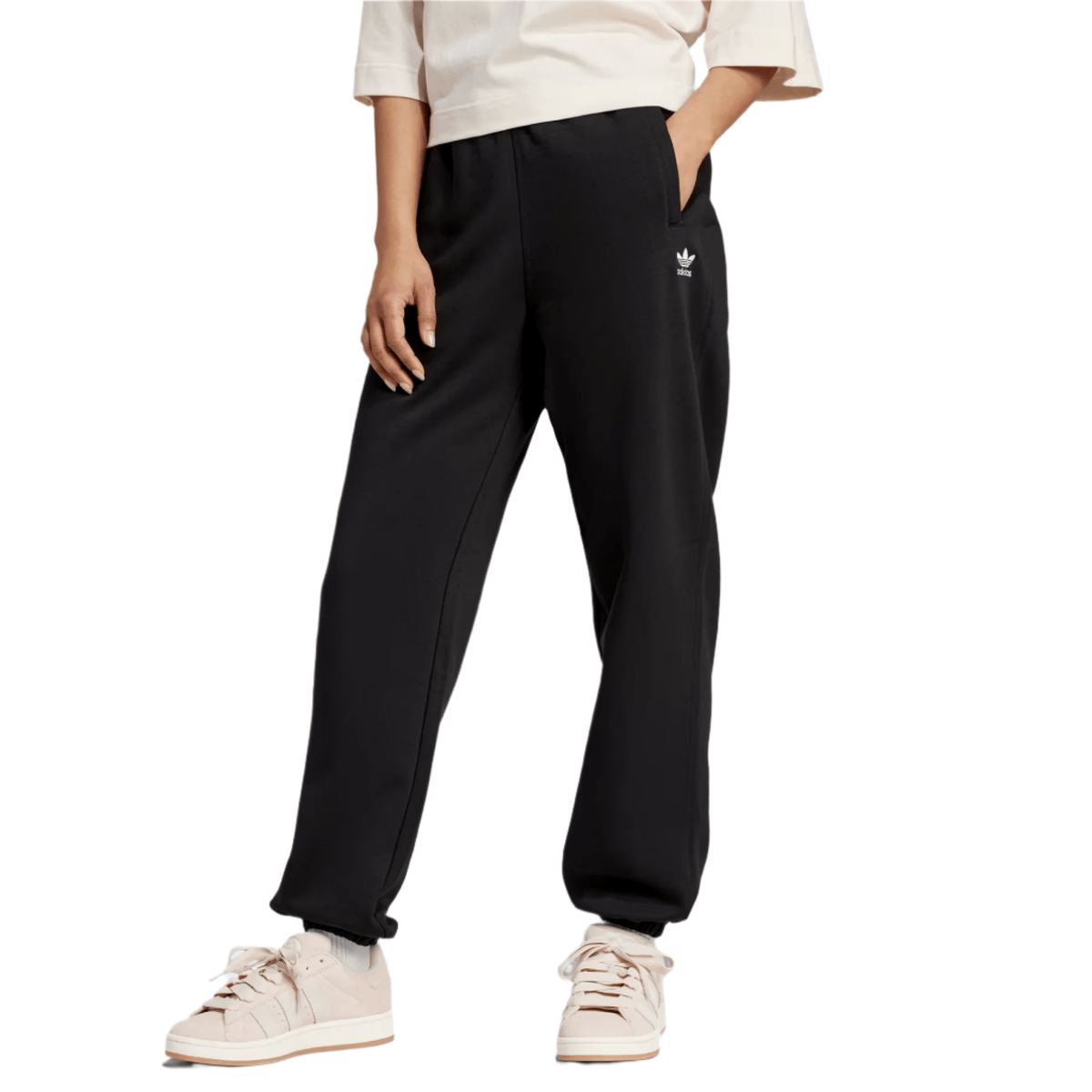 Women's All Blacks 24/25 Originals Essential Jogger by adidas